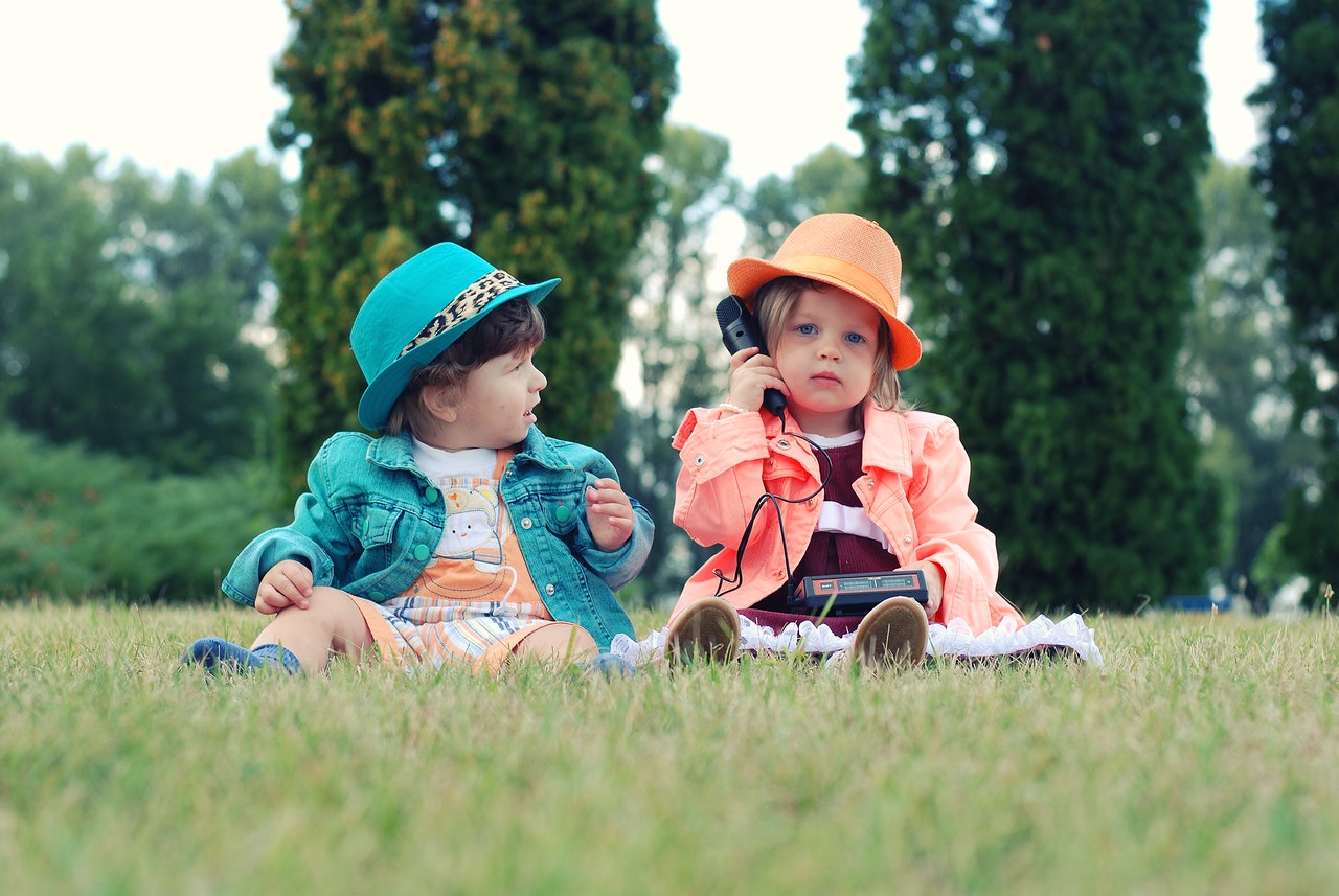 Pourquoi offrir un cadeau personnalisé à un bébé ?